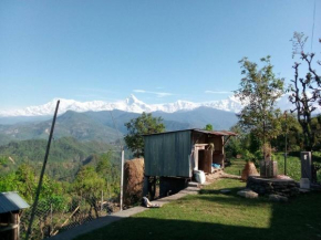 Royal Eco-Village Homestay